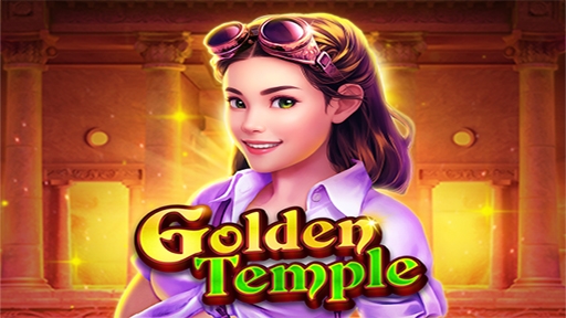 Play online casino Golden Temple