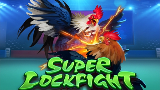 Play online Casino Super Cockfight