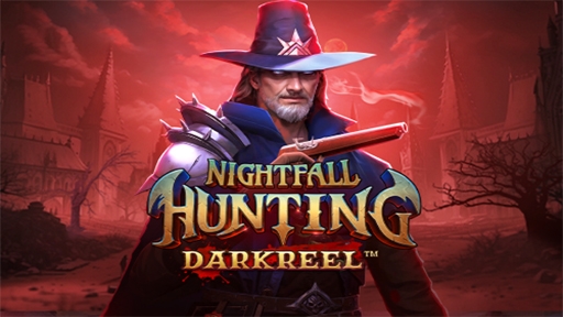Nightfall Hunting from TaDa Gaming