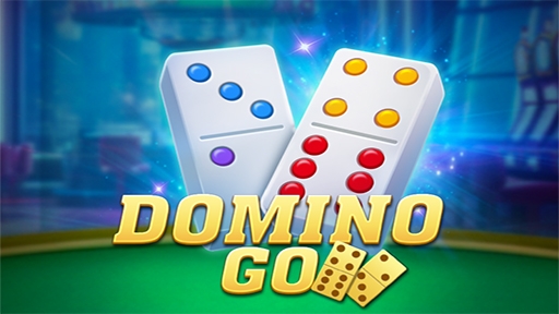 Play online Casino Domino Go