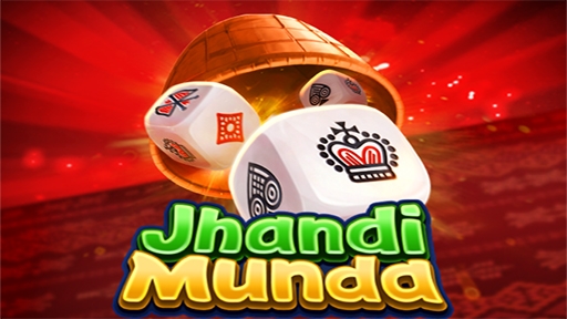 Play online Casino Jhandi Munda