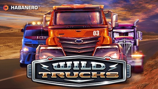 Wild Trucks