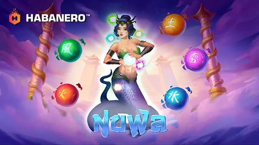 Nuwa