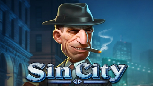 Play online Casino Sin City