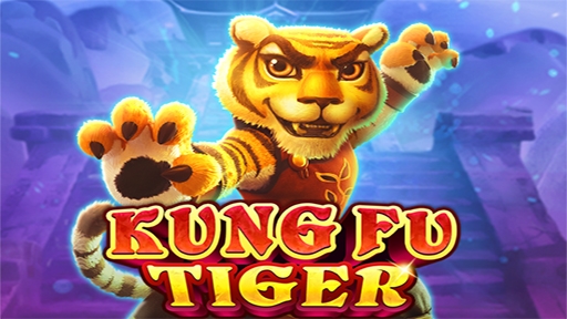 Play online Casino Kung Fu Tiger