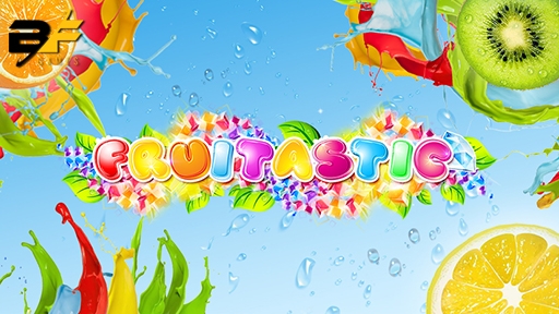 Play online Casino Fruitastic
