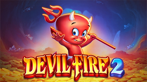 Play online Casino Devil Fire 2