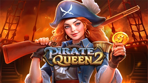Play online casino Pirate Queen 2
