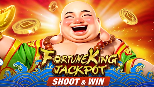 Play online Casino Fortune King Jackpot