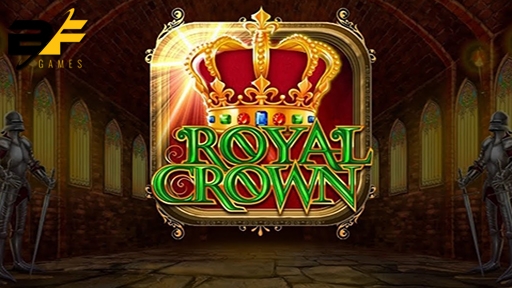 Play online Casino Royal Crown