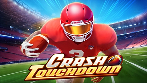 Play online Casino Crash Touchdown