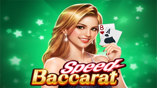 Play online Casino Speed Baccarat