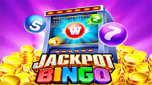 Play online Casino Jackpot Bingo