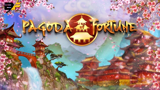 Play online casino Pagoda Of Fortune