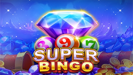 Play online Casino Super Bingo