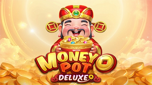 Play online Casino Money Pot DELUXE