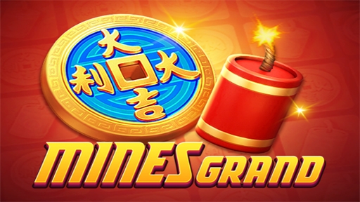 Play online Casino Mines Grand