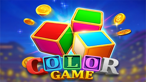 Color Game from TaDa Gaming