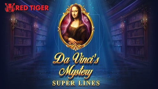 Da Vincis Mystery