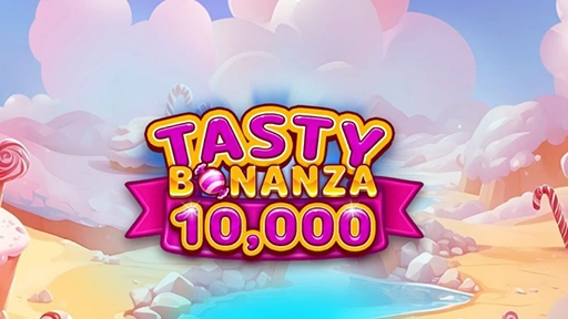Tasty Bonanza 10000