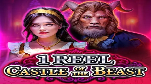 Casino Slots 1 Reel Castle Of The Beast