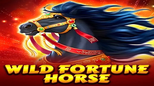 Casino Slots Wild Fortune Horse