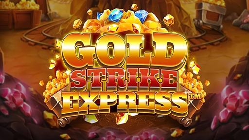 Gold Strike Express