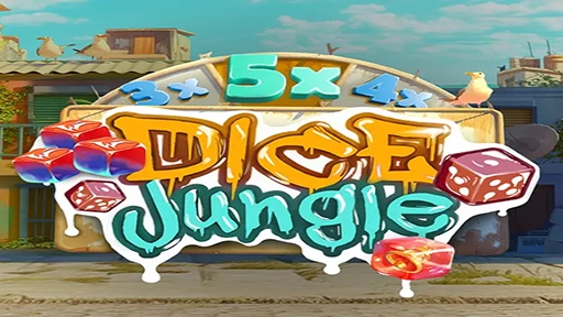 Play online Casino Dice Jungle