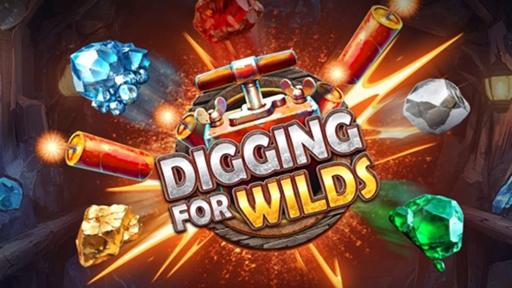 Digging for Wilds