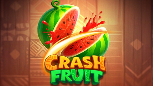 Play online Casino Crash Fruit