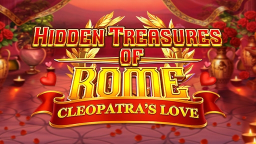 Hidden Treasures of Rome CL