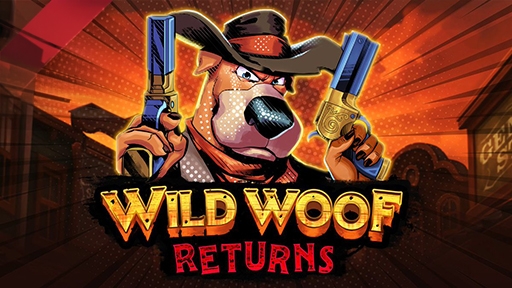Play online Casino Wild Woof Returns