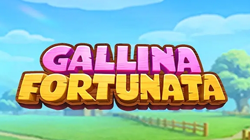 Play online casino Gallina Fortunata