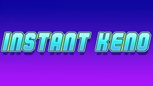 Play online Casino Instant Keno