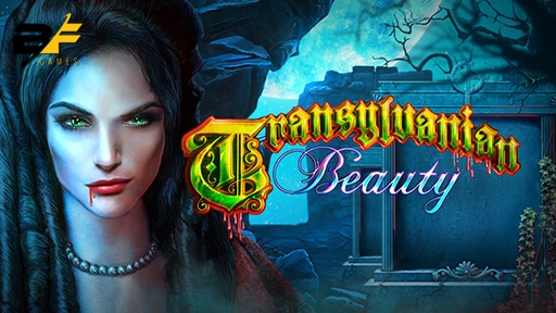 Play online Casino Transylvanian Beauty
