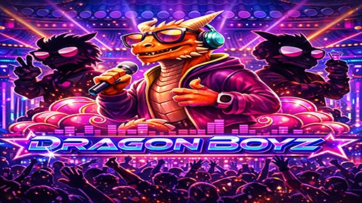 Dragon Boyz