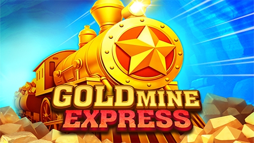 Play online Casino Gold Mine Express