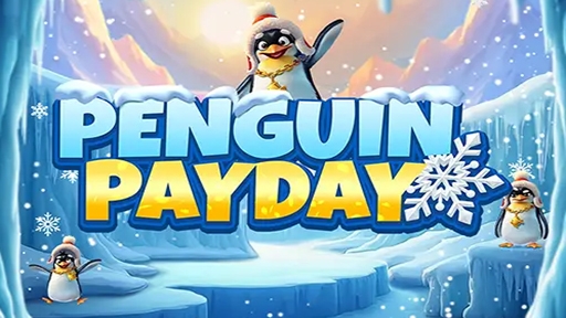 Penguin Payday