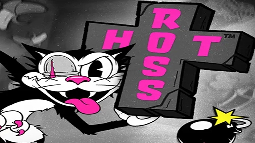 Casino Slots Hot Ross