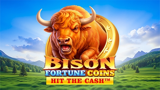 Play online Casino Bison Fortune Coins
