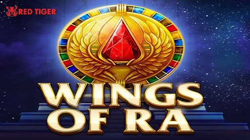 Wings of Ra