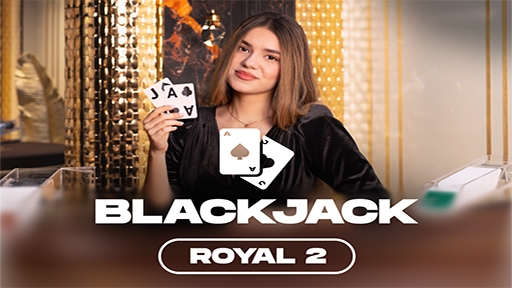 Casino Live Casinos Royal Blackjack 2