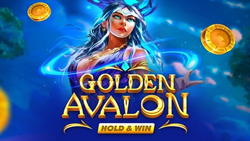 Play online casino Golden Avalon Hold and Win