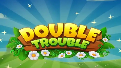 Play online Casino Double Trouble