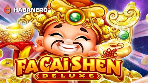 Fa Cai Shen Deluxe