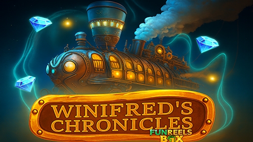 Casino Slots Winifreds Chronicles