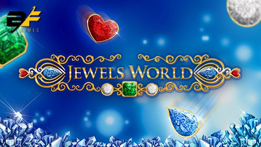 Play online Casino Jewels World