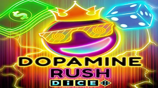 Play online Casino Dopamine Rush Dice