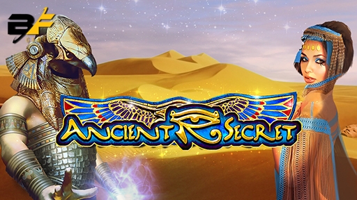 Play online Casino Ancient Secrets