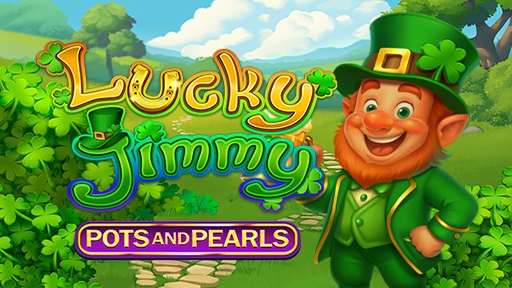 Play online Casino Lucky Jimmy Pots and Pearls